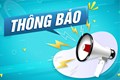 Phân công giảng viên hướng dẫn Đồ án tốt nghiệp cử nhân ngành Kỹ thuật nhiệt, học kỳ 1 năm học 2025-2026