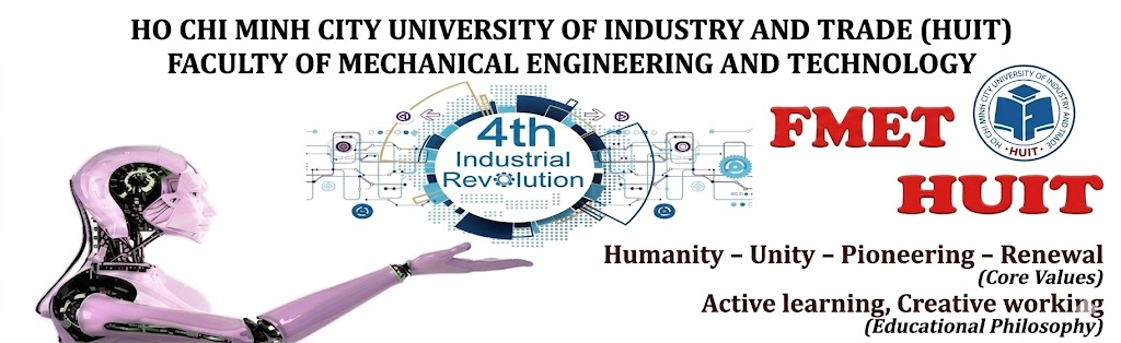 Introduction to the Mechanical Engineering Department of HUFI
