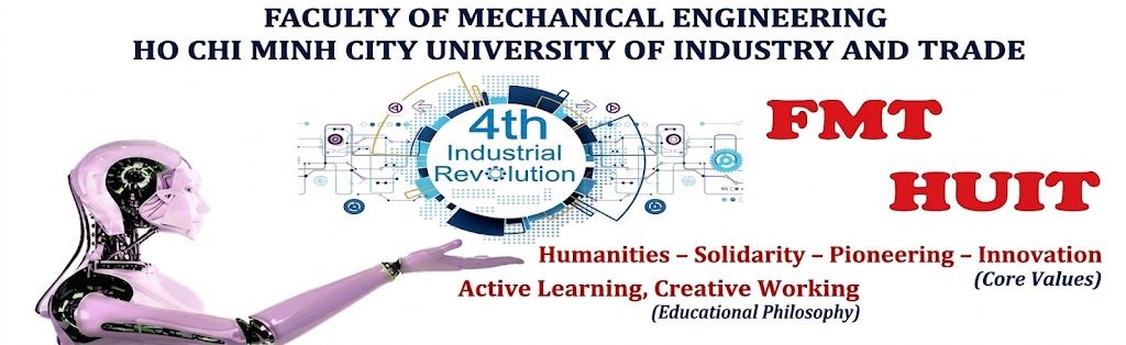 Introduction to the Mechanical Engineering Department of HUFI