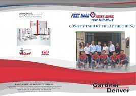 Công Ty TNHH Kỹ Thuật Phục Hưng tuyển dụng Nhân viên kinh doanh