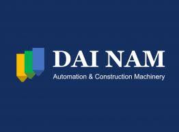 Công ty Cổ phần máy xây dựng Đại Nam Automation and Construction Machinery tuyển dụng nhân viên vận hành máy Laser CNC 