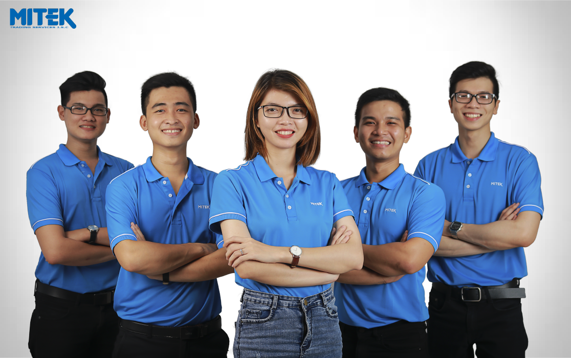 Công ty Mitek Việt Nam tuyển dụng  kỹ sư thiết kế kết cấu tháng 9/2021