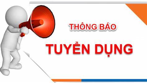 CTY TNHH JUKI VIỆT NAM thông báo tuyển dụng
