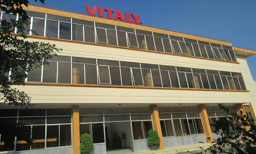 Công ty Cổ phần VITALY tuyển dụng Kỹ sư tự động hóa tháng 02/2021